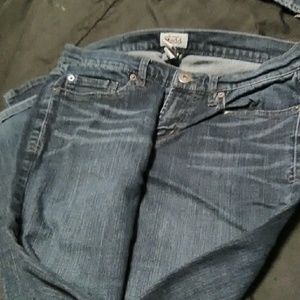 Women's Mudd Jean's